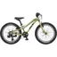 GT Stomper Ace 20in Kids Mountain Bike in Green